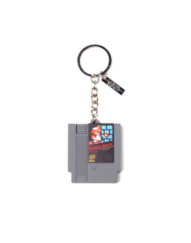 Brelok 3D Kartridż - Nintendo na Arena.pl
