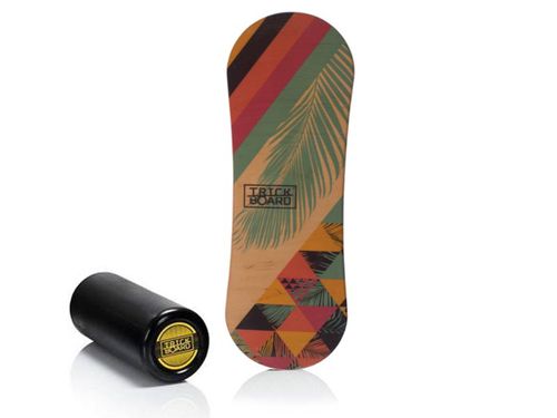 Trickboard Summer z Atestem na Arena.pl