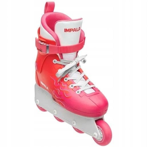 Łyżworolki rolki Impala Lightspeed Inline Skate zdjęcie 7