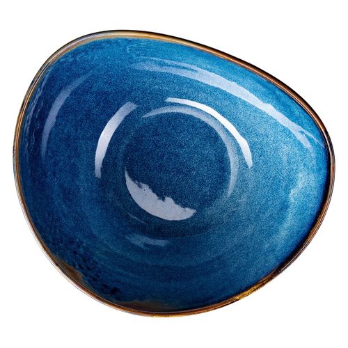 VERLO DEEP BLUE Miska 25x23 cm na Arena.pl