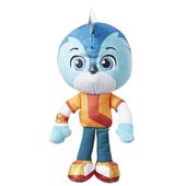 Nickelodeon Top Wings maskotka Swift plusz 20cm