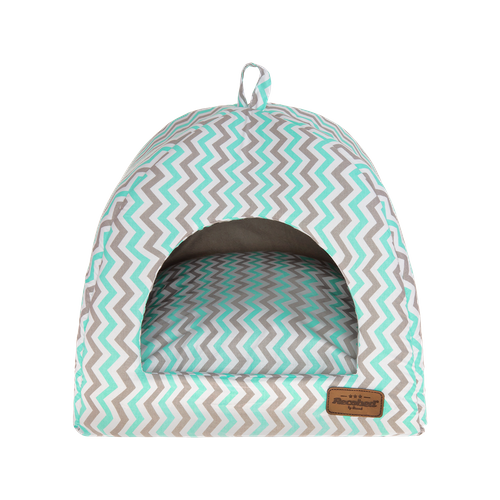 Budka Crete Mint S na Arena.pl