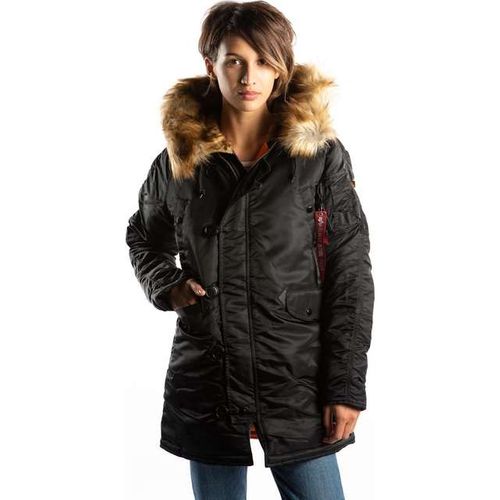 N3B VF 59 WMN 03 BLACK S na Arena.pl