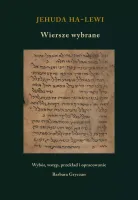 Jehuda ha-Lewi. Wiersze wybrane