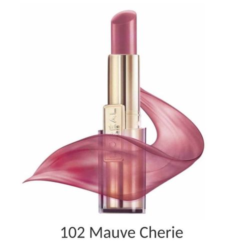 LOREAL Rouge Caresse numery - 06 na Arena.pl