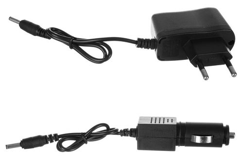 Latarka Czołowa 5 X Led T6 Cree na Arena.pl