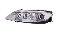 Mazda 6 02-05 Reflektor przedni lampa przednia lewa