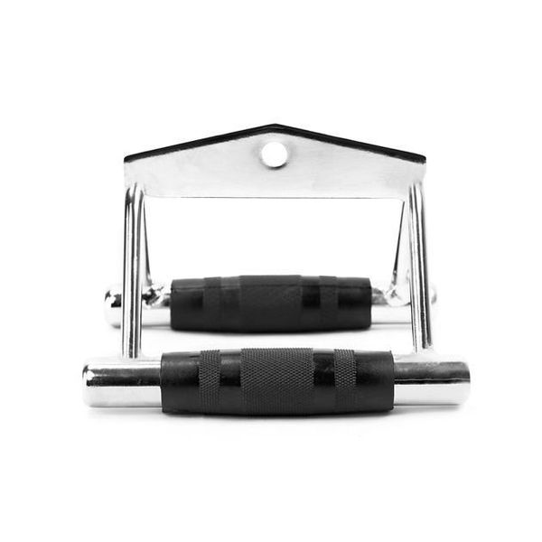 Uchwyt podwójny UW04 HMS zdjęcie 1