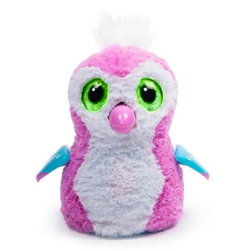 Hatchimals Jajko Pingwiniak Różowy Ast. na Arena.pl