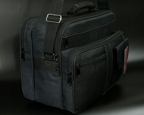 TORBA MĘSKA TECZKA na ramię śniadanie do PRACY na Arena.pl