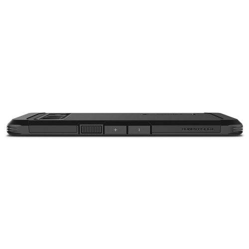 SPIGEN TOUGH ARMOR GOOGLE PIXEL 7 PRO BLACK na Arena.pl
