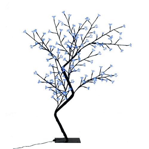 Drzewko LED Białe (128 LED) na Arena.pl