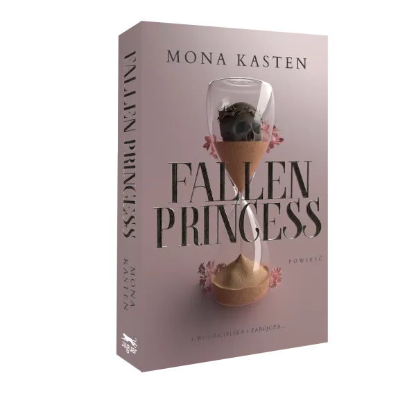 Fallen Princess zdjęcie 2