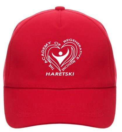 Czapka Haretski zdjęcie 1