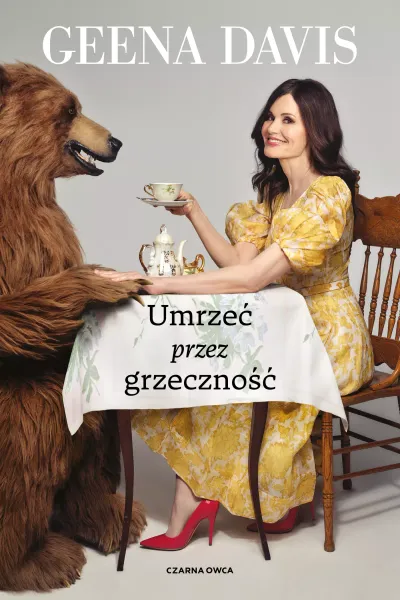 Umrzeć przez grzeczność zdjęcie 1