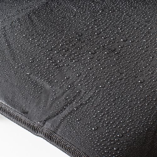 Koc Piknikowy 200X200 Cm - Niebiesko Szara Kratka na Arena.pl