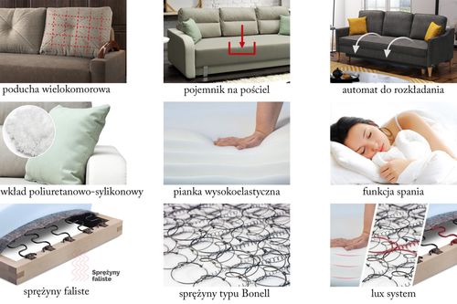 Fotel BRITAN na Arena.pl