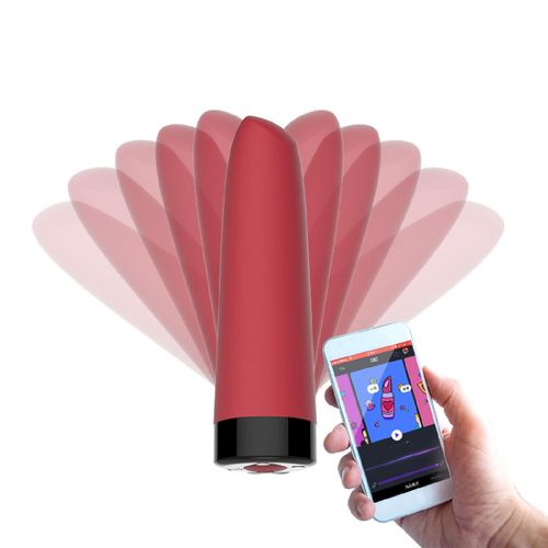 Magic Motion - Awaken App Controlled Mini Vibrator na Arena.pl