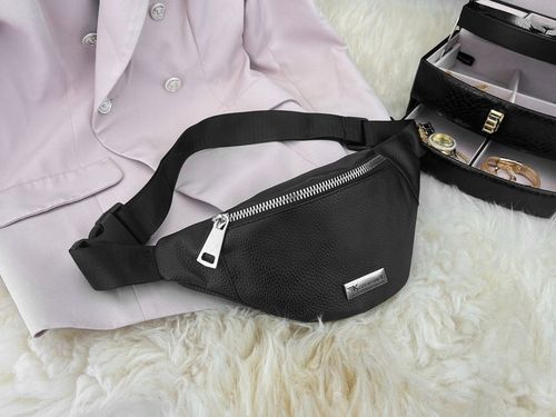 KOCHMANSKI nerka damska saszetka torebka biodrowa na Arena.pl