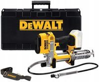 DEWALT Smarownica Akumulatorowa 18V DCGG571NK Towotnica