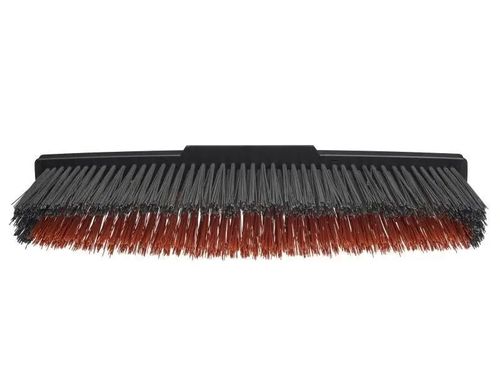 Miotła FISKARS Solid 1025931 Czarno-brązowy na Arena.pl