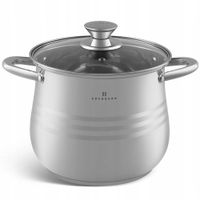 Garnek tradycyjny Edenberg ET 8,8 l