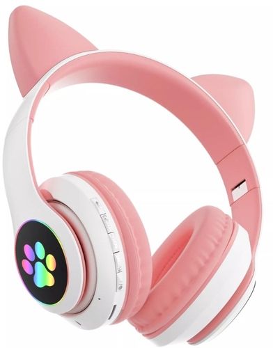 ZESTAW MIKROFON I SŁUCHAWKI NAJLEPSZY PREZENT NA DZIEŃ DZIECKA DLA DZIECKA na Arena.pl