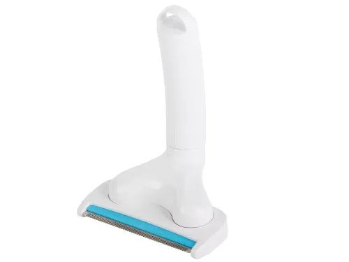 Trymer zgrzebło do kołtunów usuwa martwy włos psa na Arena.pl