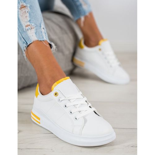Modne Wiązane Sneakersy r.40 na Arena.pl