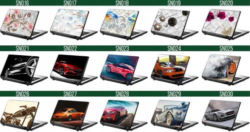 SKIN naklejka naklejki na LAPTOPA skórka okleina na Arena.pl