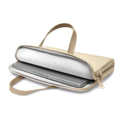 tech-protect carrying bag laptop 13-14 desert beige na Arena.pl