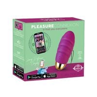 pleasure connexion violet