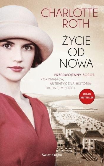 Życie od nowa Charlotte Roth zdjęcie 1