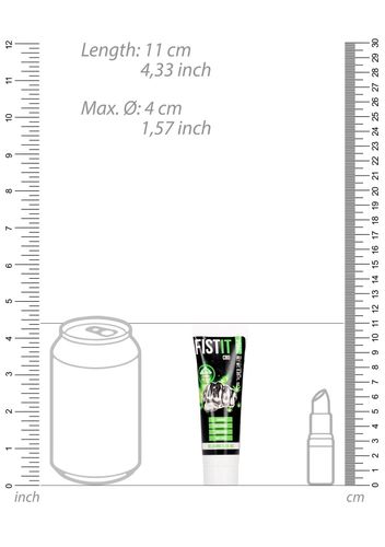 cbd lubricant - 0.8 fl oz / 25 ml na Arena.pl