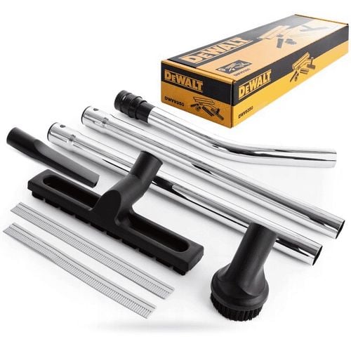 zestaw do czyszczenia podłóg do odkurzaczy dewalt - dw dwv9350 na Arena.pl