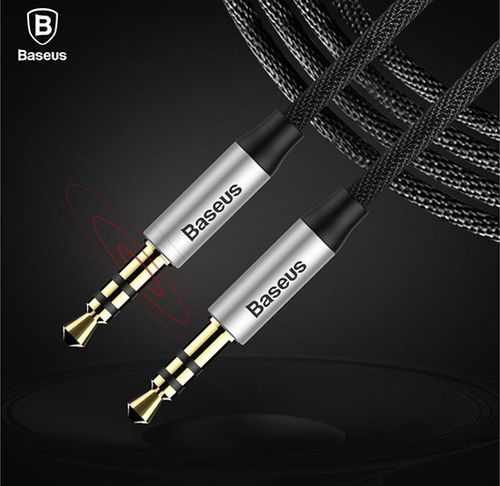 Kabel Baseus Audio Jack 3,5mm na Arena.pl