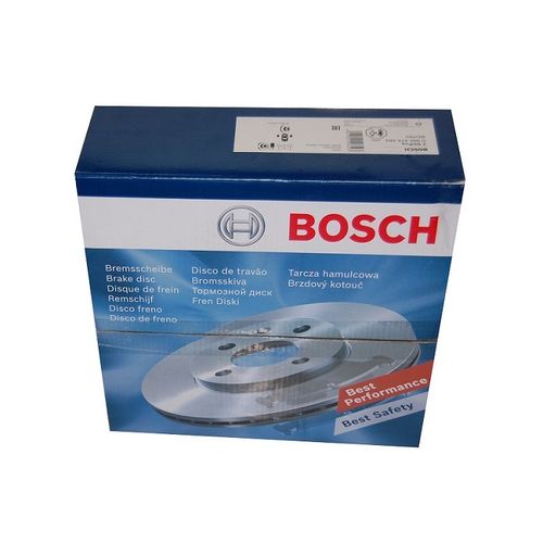 TARCZA HAM TYL 240X10 P BOSCH na Arena.pl