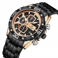Zegarek męski Naviforce zn122c +GRAWER