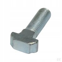 Śruba Pasowa, Luzem M10x35,Nr.KV0115