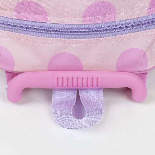 Plecak szkolny Minnie Mouse 3D na Arena.pl