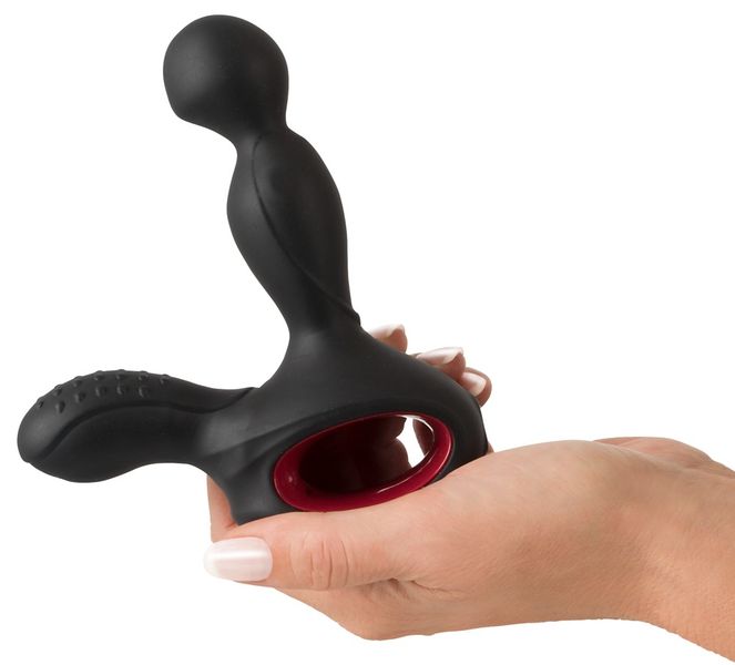 Silicone Prostate Pl zdjęcie 7