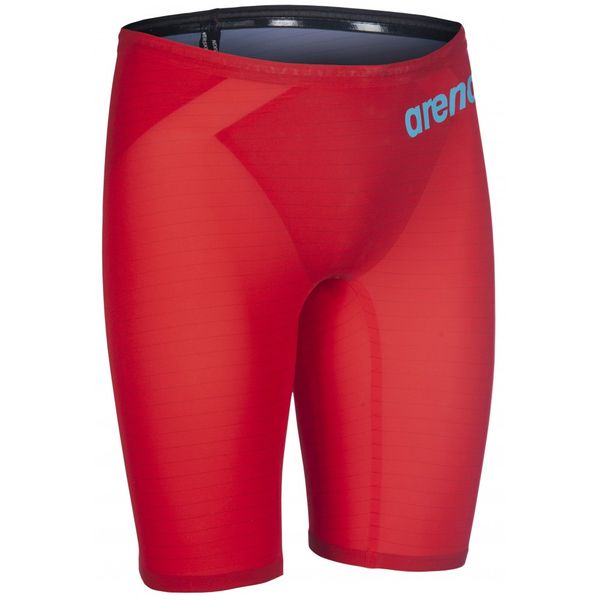ARENA STRÓJ STARTOWY MEN POWERSKIN CARBON-AIR2 JAMMER RED ROZMIAR 70 zdjęcie 2