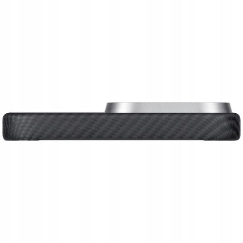 Etui PITAKA Ultra-Slim do iPhone 16 Pro Max Czarno-szary na Arena.pl