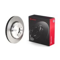 TARCZA HAM TYL 345X24 V 2-CZESCI BREMBO