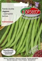 Nasiona Fasola szparagowa Jagusia Torseed 30g