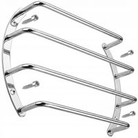 Maskownica Grill do głośnika 20cm – osłona subwoofera 8" TAMDEL GB804S