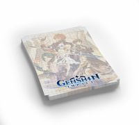 Notes Genshin Impact