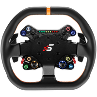 simagic gt steering wheel. s217