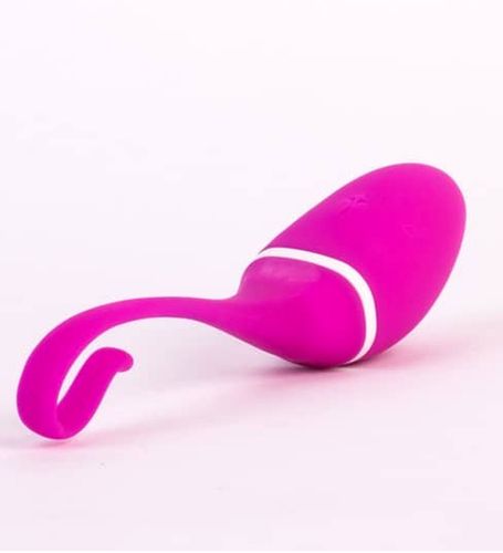 Jajeczko sterowane aplikacją na Arena.pl