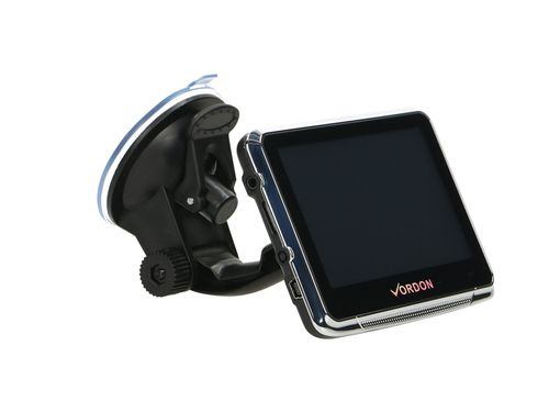 Nawigacja Vordon 4.5'' mapy TOMTOM na Arena.pl